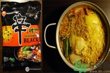 好吃的泡面有哪些？