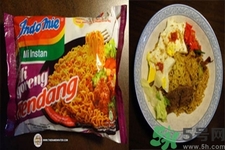 好吃的泡面有哪些？