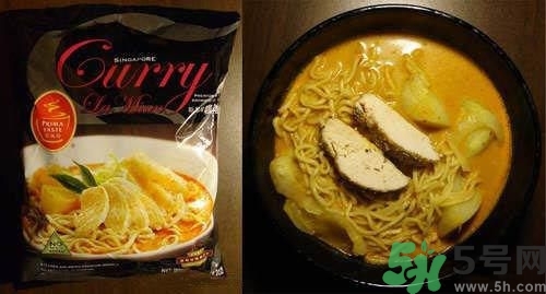 好吃的泡面有哪些？