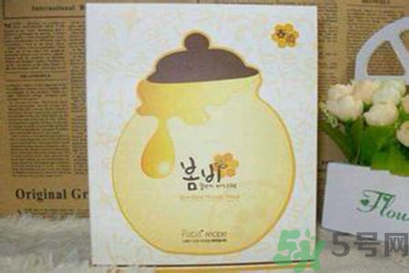 春雨面膜可以美白嗎？春雨面膜美白效果怎么樣？