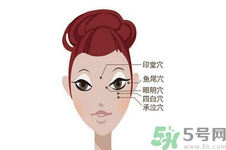 用菊花可以去黑眼圈嗎？用菊花有效去除黑眼圈的步驟？