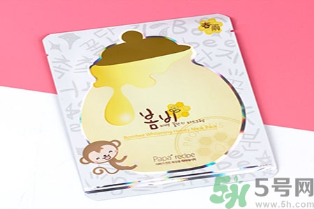 春雨面膜多少錢一盒？春雨面膜一盒多少片？