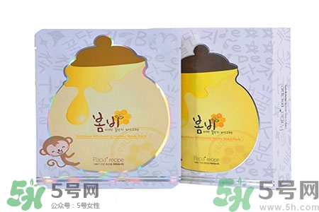 春雨面膜怎么樣？春雨面膜好用嗎？