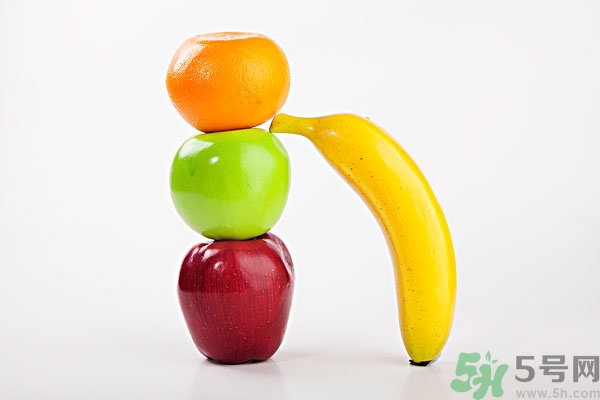 吃蛇果能減肥嗎？蛇果的功效與作用