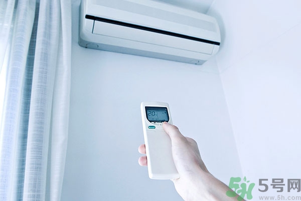 吹空調(diào)渾身無力怎么辦？長時間吹空調(diào)有什么危害？