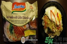 好吃的泡面有哪些？