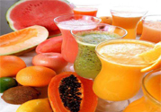 鮮榨果汁的做法？鮮榨果汁有哪些功效？