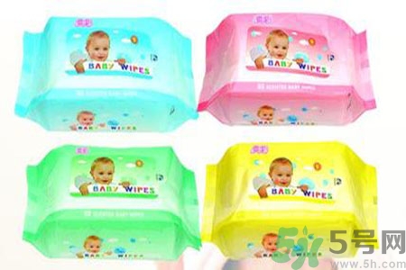 濕巾有毒嗎？濕巾紙有什么危害？