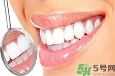 美白牙齒的方法有哪些？美白牙齒有哪些方法？