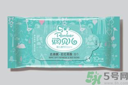 嬰兒濕巾紙什么牌子好？嬰兒濕巾紙排行榜