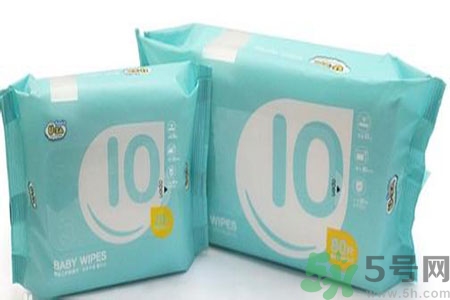 嬰兒濕巾紙什么牌子好？嬰兒濕巾紙排行榜