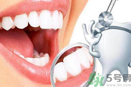 冷光美白牙齒是什么？冷光美白牙齒的好處有哪些？