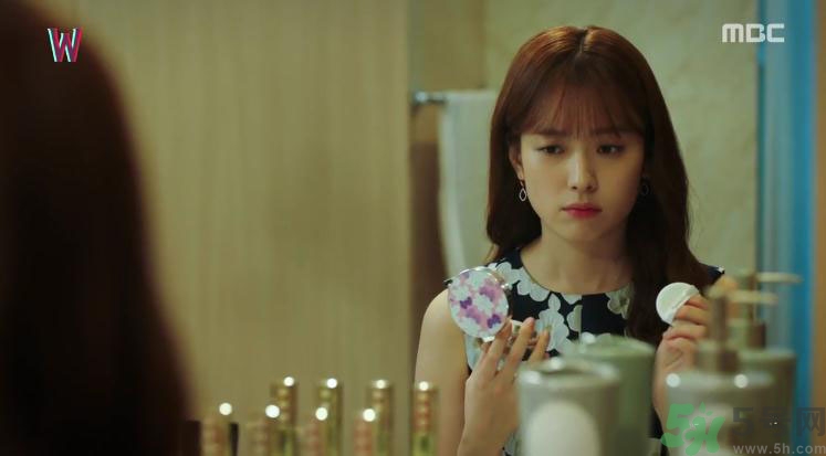 韓孝珠氣墊bb什么牌子？吳妍珠用的氣墊什么牌子？