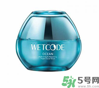 睡眠面膜哪個牌子好？睡眠面膜要洗掉嗎？