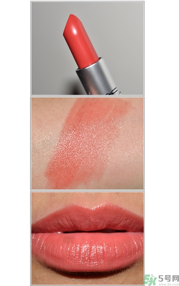 西柚色口紅是什么顏色？西柚色口紅適合什么膚色？