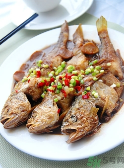 夏天吃哪種魚好?夏天吃魚有什么好處 夏天吃哪種魚好?夏天吃魚有什么好處