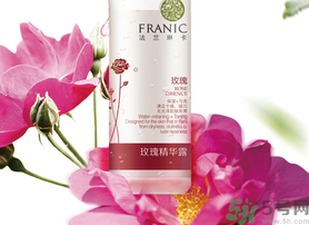 法蘭琳卡玫瑰花苞水怎么用?法蘭琳卡玫瑰花苞水使用方法 法蘭琳卡玫瑰花苞水怎么用?法蘭琳卡玫瑰花苞水使用方法