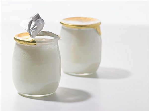 酸奶可以直接敷臉上嗎？酸奶可以敷臉嗎？