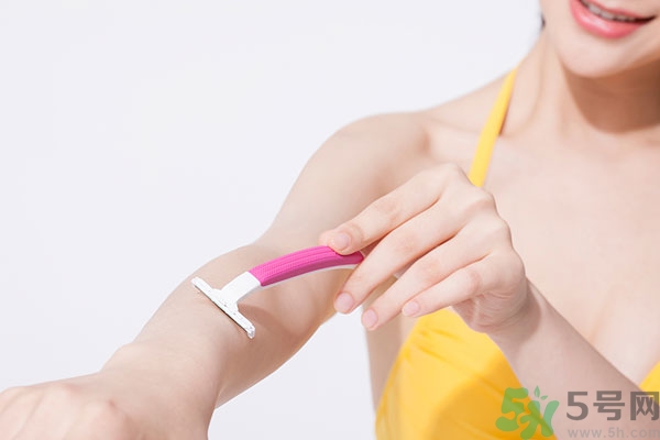 脫毛有什么好辦法？脫毛的最佳方法