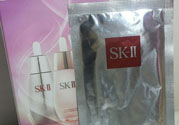sk2前男友面膜真假辨別圖對(duì)比 sk2青春敷面膜真假鑒別
