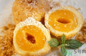 杏子可以曬干嗎？杏子可以用來燒菜嗎？