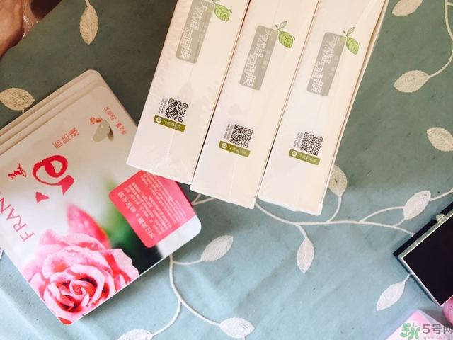 法蘭琳卡面膜怎么樣?法蘭琳卡面膜好用嗎? 法蘭琳卡面膜怎么樣?法蘭琳卡面膜好用嗎?