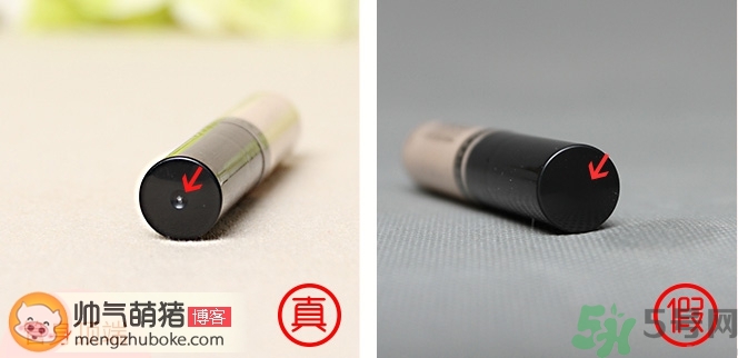 the saem得鮮遮瑕液真假怎么辨別?