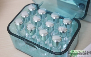 Lirikos儷瑞思海洋水分密集護(hù)理安瓶精華露怎么樣？多少錢？