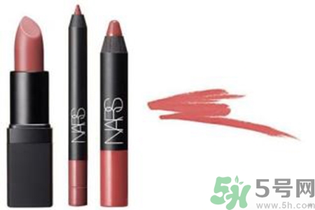 西柚色口紅有哪些？西柚色口紅推薦