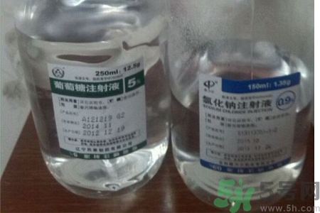 生理鹽水可以敷臉嗎？生理鹽水能不能敷臉？