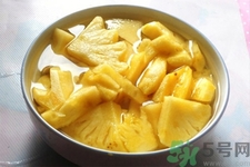 吃菠蘿會(huì)上火嗎？吃菠蘿會(huì)不會(huì)上火？