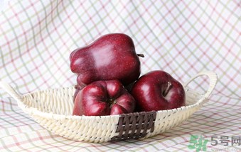 嬰兒可以吃蛇果嗎？寶寶可以吃紅蛇果嗎？