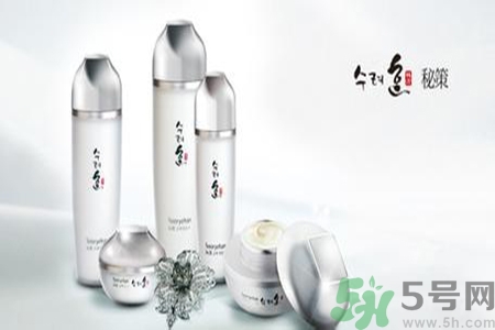 秀雅韓化妝品怎么樣？秀雅韓在韓國的排名多少？