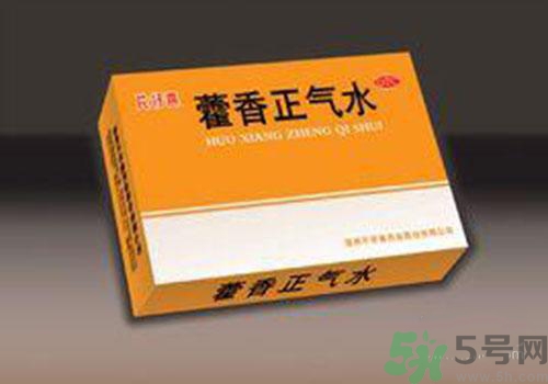 藿香正氣水的保質期是多久？藿香正氣水過期了能喝嗎？