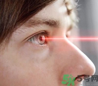 眼睛激光后會反彈嗎？眼睛激光會失明嗎？