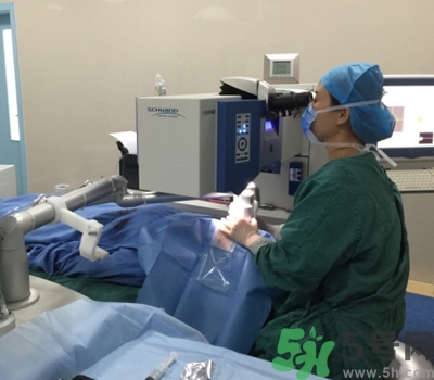 眼睛激光后會(huì)反彈嗎？眼睛激光會(huì)失明嗎？