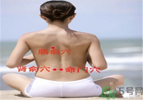 蕁麻疹可以艾灸嗎？蕁麻疹艾灸哪個(gè)穴位？