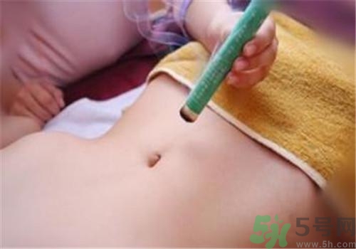 蕁麻疹可以艾灸嗎？蕁麻疹艾灸哪個穴位？