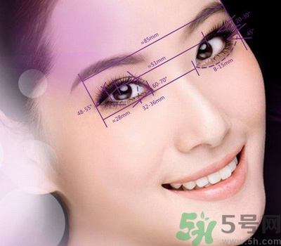 開眼角效果明顯嗎?開眼角效果有哪些? 開眼角效果明顯嗎?開眼角效果有哪些?