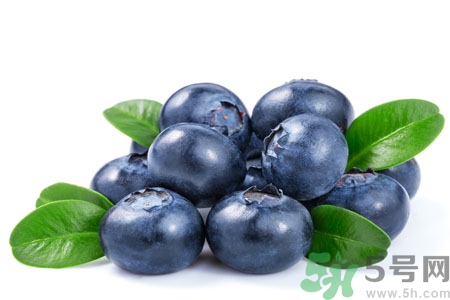怎么挑選藍(lán)莓？藍(lán)莓怎么保存？