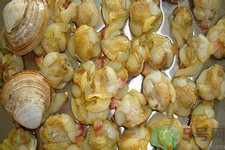 花蛤的營養(yǎng)價值有哪些？生取蛤肉的方法是什么？