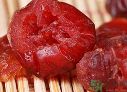 寶寶可以吃蔓越莓嗎?寶寶吃蔓越莓有什么好處? 寶寶可以吃蔓越莓嗎?寶寶吃蔓越莓有什么好處?