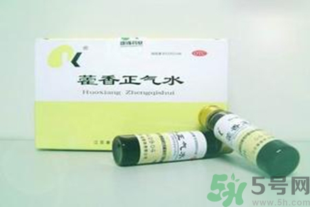 藿香正氣水可以洗澡嗎？用藿香正氣水洗澡好不好？