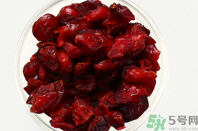 蔓越莓吃了多久有效果?蔓越莓吃多長時間見效?