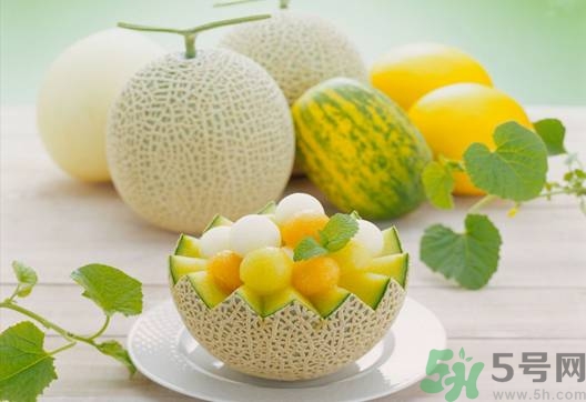 哈密瓜有酒味還能吃嗎?哈密瓜有酒味是怎么回事 哈密瓜有酒味還能吃嗎?哈密瓜有酒味是怎么回事