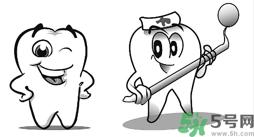 為什么洗牙后牙縫變大?洗牙后牙縫變大怎么辦 為什么洗牙后牙縫變大?洗牙后牙縫變大怎么辦