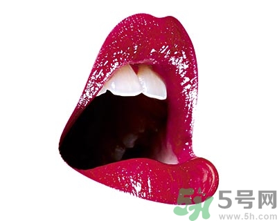 夏天口紅出汗怎么辦？口紅出水珠怎么辦？