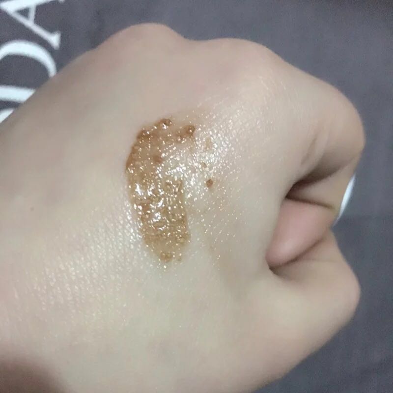 skinfood思親膚黑糖面膜怎么樣? skinfood思親膚黑糖面膜怎么樣?