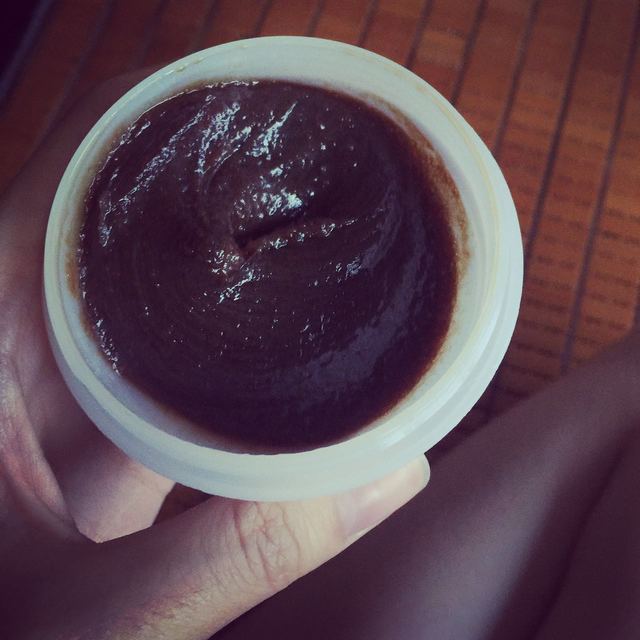 skinfood思親膚黑糖面膜怎么樣? skinfood思親膚黑糖面膜怎么樣?