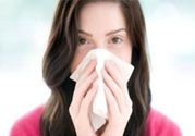 鼻炎能用生理鹽水清理鼻腔嗎？鼻炎能不能用生理鹽水清理鼻腔？